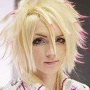 Yohio als Self