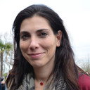 Saartje Vandendriessche als Zavera