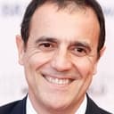 Thierry Beccaro als Nonancourt, pépinériste