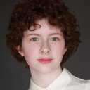Finola Weller Baldet als Dashwood Girl