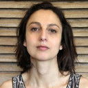 Patricia Morejon als Mère parfaite