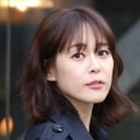 Lee Ha-na als Captain Oh Yoo-jin