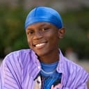 Zaire Adams als Kyle Albright
