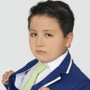 Omar Elizondo als Hijo