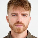 Drew Garrett als Kyle