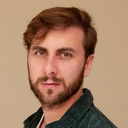 Loris De Luna, Writer