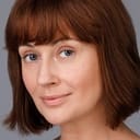 Natalja Murina als Svetlana Yuryevna