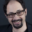 Jordi Sánchez als Gus