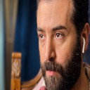 Yamen Hajali als أمير مسعود