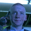 James McKenna als Bubs