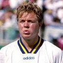Tomas Brolin als Self