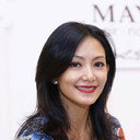 Susan Bachtiar als Kris Dayanti