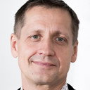 Toomas Edur als Choreographer