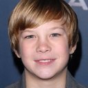 Ryan Wynott als Young Dean Solomon