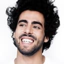 Adib Alkhalidey als Stagiaire