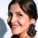 Carolina Infante als 