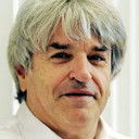 Jacques Mercier als Jacques, conductor