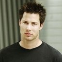 Paul Jene als The Tee-Minator
