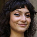 Paulina Cortés als Tamara