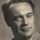 Gustav Diessl als Dr. Johannes Krafft