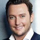 Tino Martin als Dirk