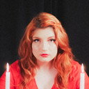 Erica Santersero als Renee/The Witch