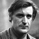 Ted Hughes, In Memory Of