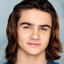Luca Luhan als Bose O’Brian / Brainstorm