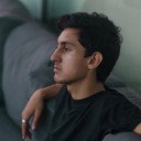 Hamza Idrees, Assistant Director of Photography