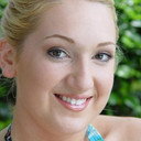 Jessica Sweet als Smoking Dancer