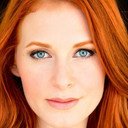 Rebecca Bujko als Fake Liz