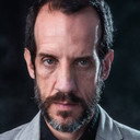 Pedro Risi als Camarero
