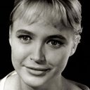 Angela Brunner als Christa