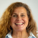 Ann Mariager als Fra satire