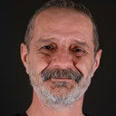 Yılmaz Tüzün als Reis