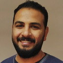 Andrew Nageh, Editor