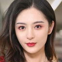 刘柠熹 als Flight Attendant / Liu Yiqing