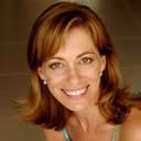 Kerry Armstrong als Justine