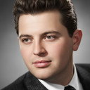 Ergun Köknar als 