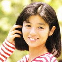 佐野量子 als Azusa Gojo