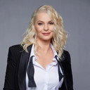 Kovalcsik Ildikó als Műsorvezető