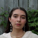 Diana Sexton als Mariah Bloodfeather