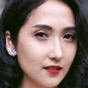 Chompoonuch Piyatumchai als Nuchji