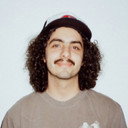 Eric Avila, Camera Operator