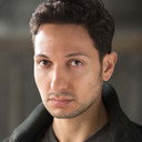 Hani Mefti als Saeed