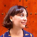 Alba Simón, Second Assistant Director