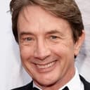 Martin Short als Cheese (voice)