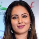Puja Banerjee als 