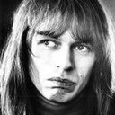 Steve Howe als Guitar