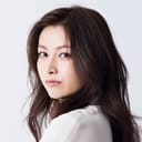 Megumi Sato als 